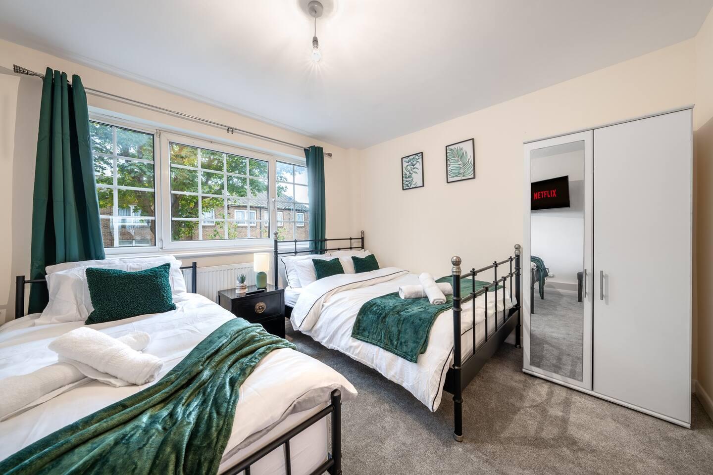 Wilkinson's Home 
 Great for contractors Free Park3