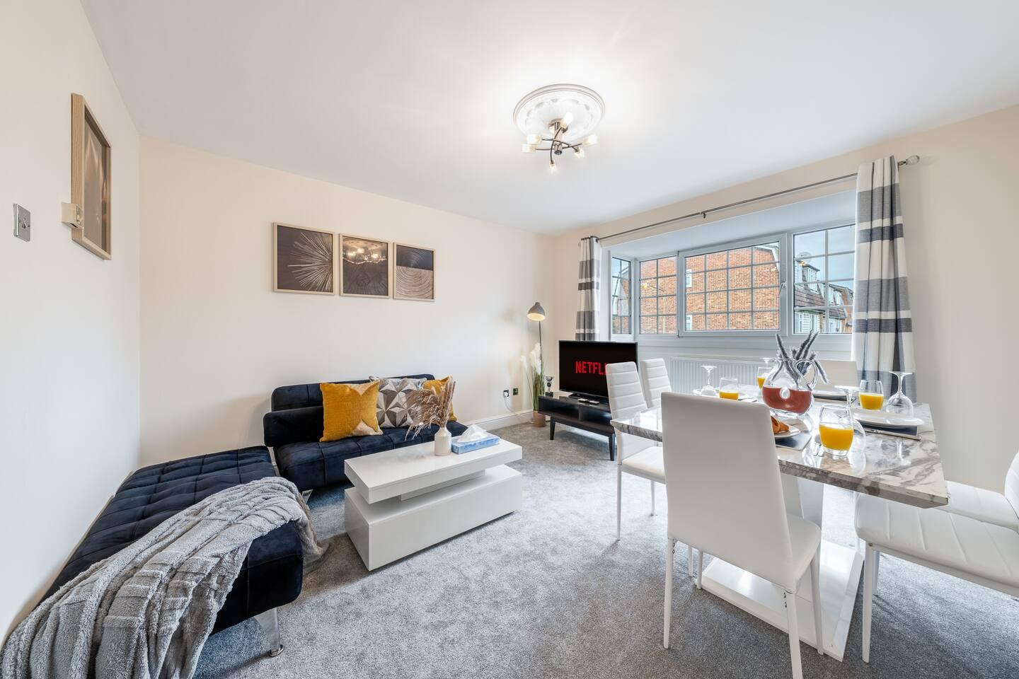 Wilkinson's Home 
 Great for contractors Free Park4